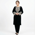 velvet suit nazaakat