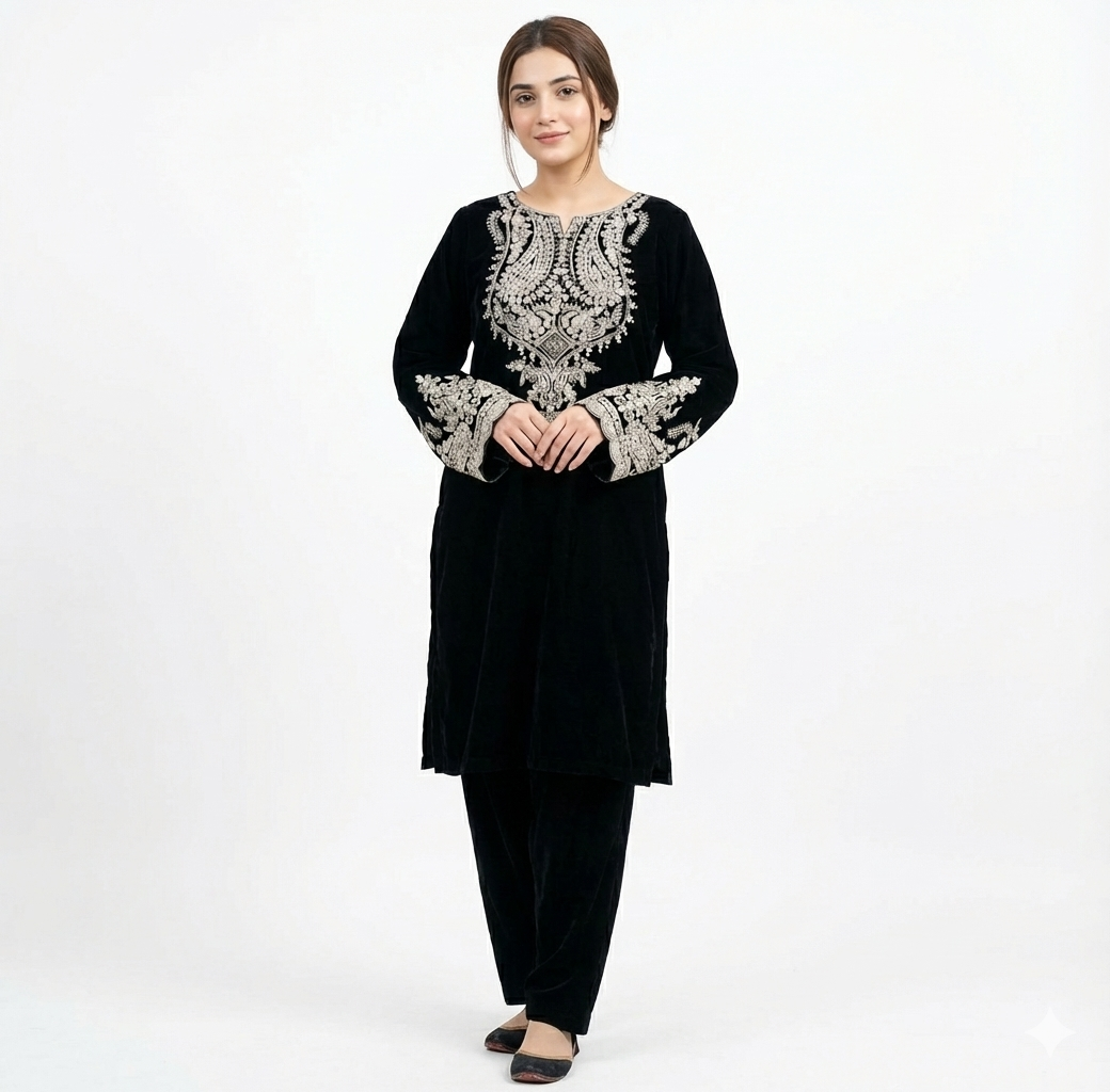 nazakat-velvet-suit-p1 velvet suit nazaakat