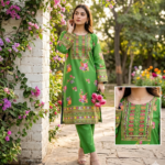 2-Piece Eleena