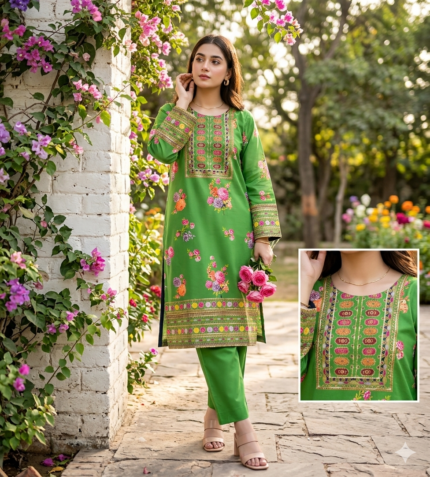 2-Piece Eleena