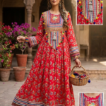 Sindhi Frok